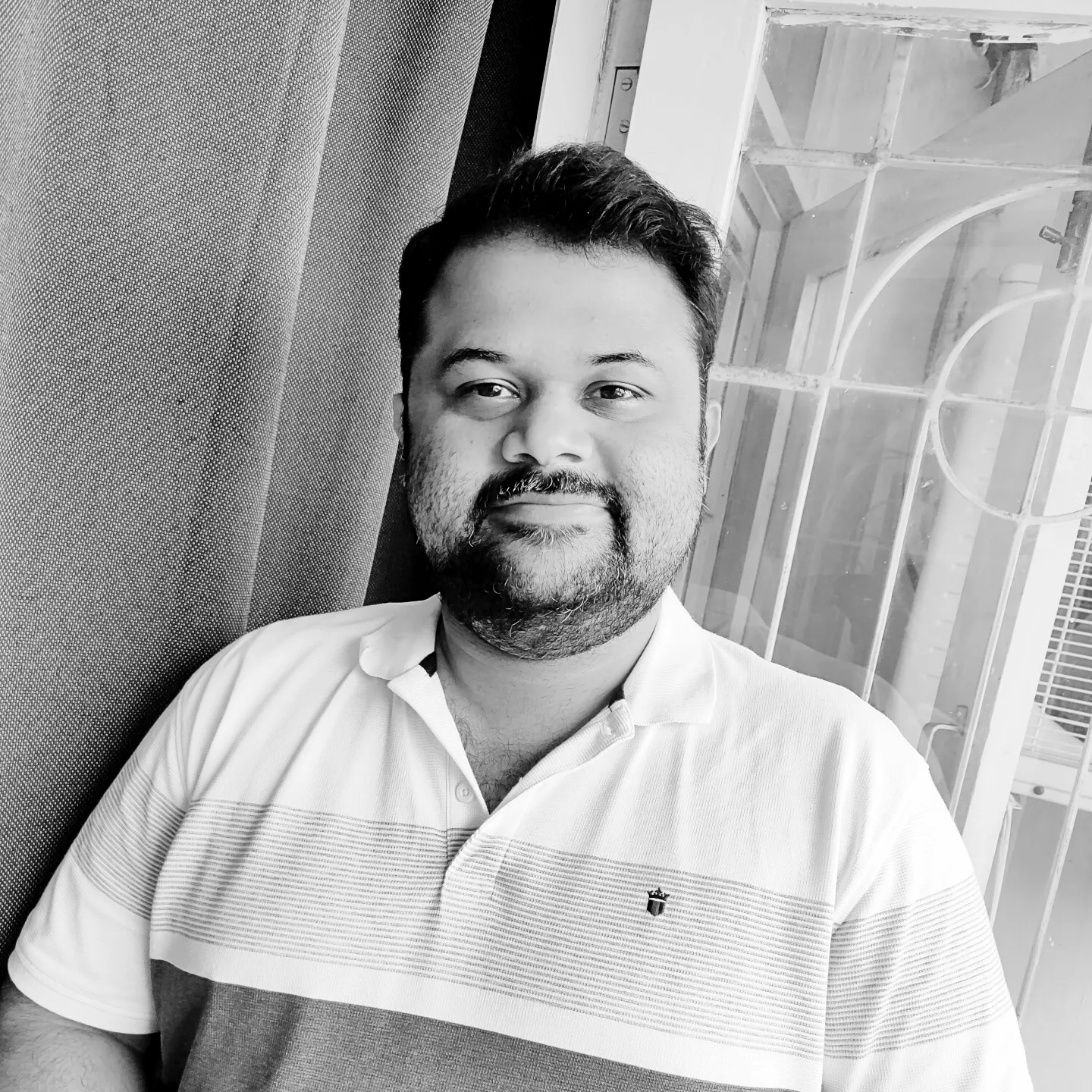 Rajesh Kumar